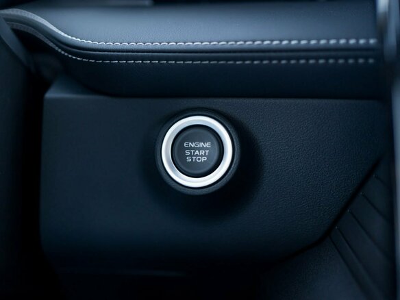 2026 Geely Cityray, голубой, 2954990 рублей - вид 20