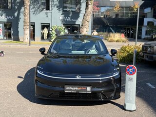 2026 Changan Qiyuan A06 28.39 kWh, чёрный, 2590000 рублей, вид 2