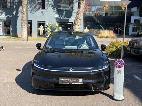 2026 Changan Qiyuan A06 28.39 kWh, чёрный, 2590000 рублей, вид 2