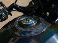 2019 Harley-Davidson FXDR 114, чёрный, 3000000 рублей - вид 9