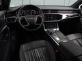 2022 Audi A6 45 TFSI V (C8), серый, 4289000 рублей - вид 5