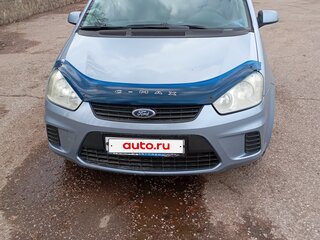 2007 Ford C-MAX I, серый, 520000 рублей, вид 1