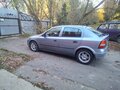 2004 Opel Astra Classic G, серый, 310000 рублей - вид 10