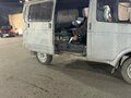 2007 ГАЗ Соболь (2217), серый, 450000 рублей - вид 7