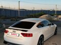 2013 Audi A5 I (8T) Рестайлинг, белый, 2150000 рублей - вид 7