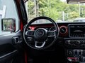 2020 Jeep Wrangler IV (JL), красный - вид 8