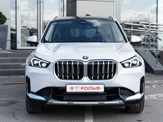 2025 BMW X1 Long 25Li xDrive III (U11/U12), белый, 5850000 рублей, вид 3