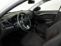 2021 Lada (ВАЗ) Vesta I, серый, 1060000 рублей - вид 4