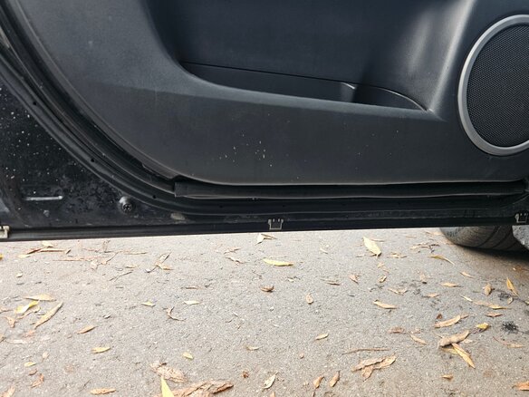 2008 Mazda 3 I (BK) Рестайлинг, чёрный, 800000 рублей - вид 21