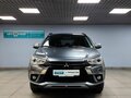 2018 Mitsubishi ASX I Рестайлинг 2, серый, 1651700 рублей - вид 1