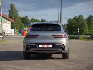 2022 Genesis GV70 I, серый, 6800000 рублей, вид 3
