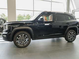2026 Haval H7 I, чёрный, 4199000 рублей, вид 4