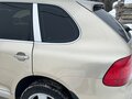 2005 Porsche Cayenne S I (955), бежевый, 950000 рублей - вид 8