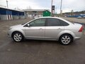 2008 Ford Focus II Рестайлинг, серебристый, 680000 рублей - вид 4