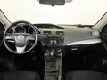 2011 Mazda 3 II (BL), синий, 950000 рублей - вид 11