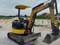2016 Mitsubishi MM20SR, жёлтый, 1300000 рублей - вид 1