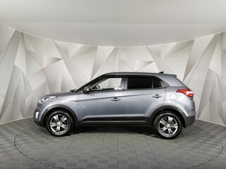 2018 Hyundai Creta I, серый, 1545000 рублей, вид 5