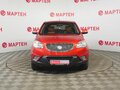 2012 SsangYong Actyon II, оранжевый, 870000 рублей - вид 1