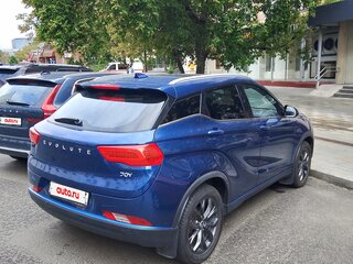 2022 Evolute i-Joy I, синий, 2150000 рублей, вид 4
