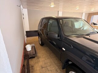2024 Lada (ВАЗ) Niva Travel I, зелёный, 1300000 рублей, вид 3