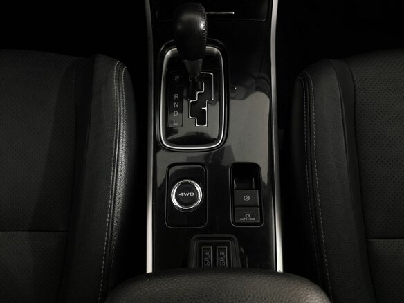 2018 Mitsubishi Outlander III Рестайлинг 2, серый, 1915150 рублей - вид 18