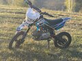 2024 Kayo Mini К125EM, голубой, 76000 рублей - вид 3