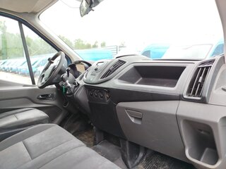 2021 Ford Transit, синий, 2460000 рублей, вид 5