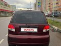 2011 Daewoo Matiz I Рестайлинг, пурпурный, 250000 рублей - вид 2