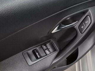 2019 Volkswagen Polo V Рестайлинг, белый, 1109000 рублей, вид 5