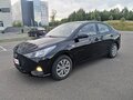 2020 Hyundai Solaris II Рестайлинг, чёрный, 1170000 рублей