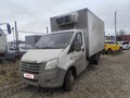 2024 ГАЗ ГАЗель Next, белый, 2152000 рублей