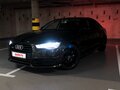 2017 Audi A6 IV (C7) Рестайлинг, коричневый, 2590000 рублей - вид 3