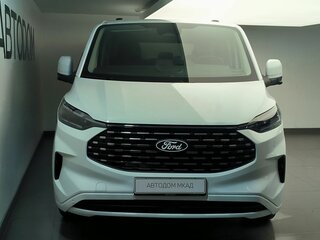2026 Ford Tourneo Custom LWB II, белый, 9980000 рублей, вид 3