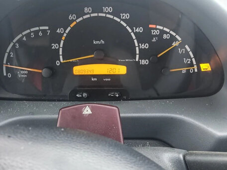 2017 Mercedes-Benz Sprinter Classic, белый, 1750000 рублей, вид 5