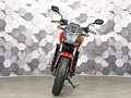 2013 Honda NC 700S, красный, 497000 рублей - вид 4