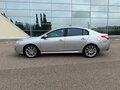 2011 Renault Latitude I, серый, 1200000 рублей - вид 6