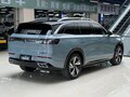 2024 Volkswagen Tavendor I, серый - вид 3