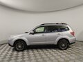 2012 Subaru Forester III Рестайлинг, серебристый, 1099000 рублей - вид 7