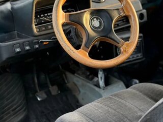 2003 Lada (ВАЗ) 1111 Ока КамАЗ, синий, 65000 рублей, вид 5
