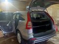 2007 Honda CR-V III, серебристый, 1350000 рублей - вид 2