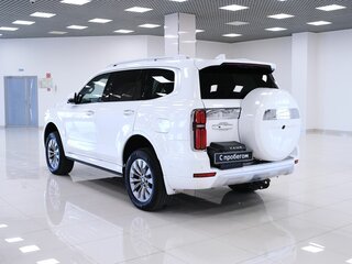 2023 Tank 500 I, белый, 4860000 рублей, вид 4