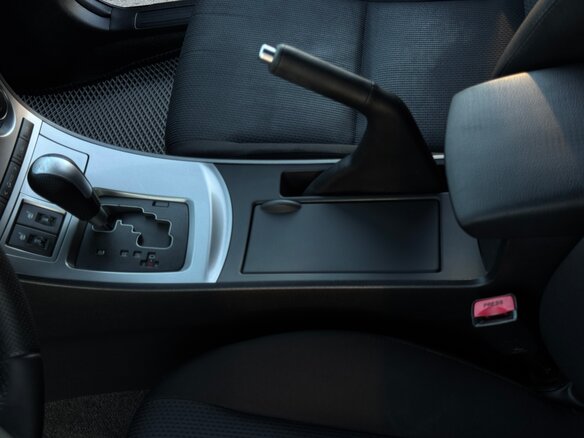 2011 Mazda 3 II (BL), чёрный, 900000 рублей - вид 19