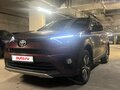 2017 Toyota RAV4 IV (XA40) Рестайлинг, красный, 2300000 рублей - вид 5
