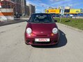 2007 Daewoo Matiz I Рестайлинг, пурпурный - вид 1