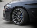 2020 BMW 5 серии 530d VII (G30/G31/G38) Рестайлинг, синий, 6750000 рублей - вид 10