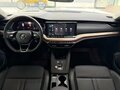 2022 Skoda Octavia IV (A8), белый, 2040007 рублей - вид 7