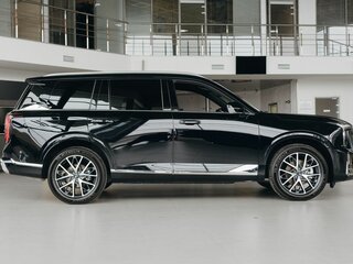 2026 GAC GS8 II, чёрный, 4949000 рублей, вид 2