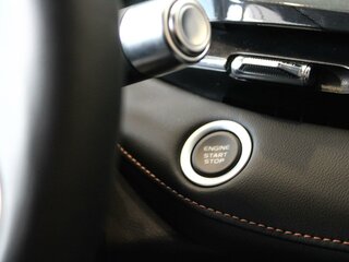 2025 Geely Preface I, белый, 3434990 рублей, вид 4