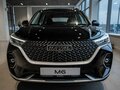 2026 Haval M6 II, чёрный, 2099000 рублей - вид 9