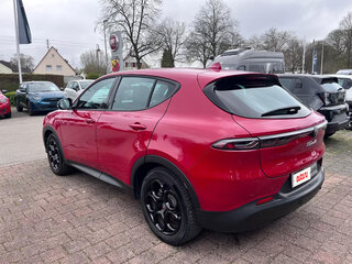 2022 Alfa Romeo Tonale I, красный, 3244873 рублей, вид 4